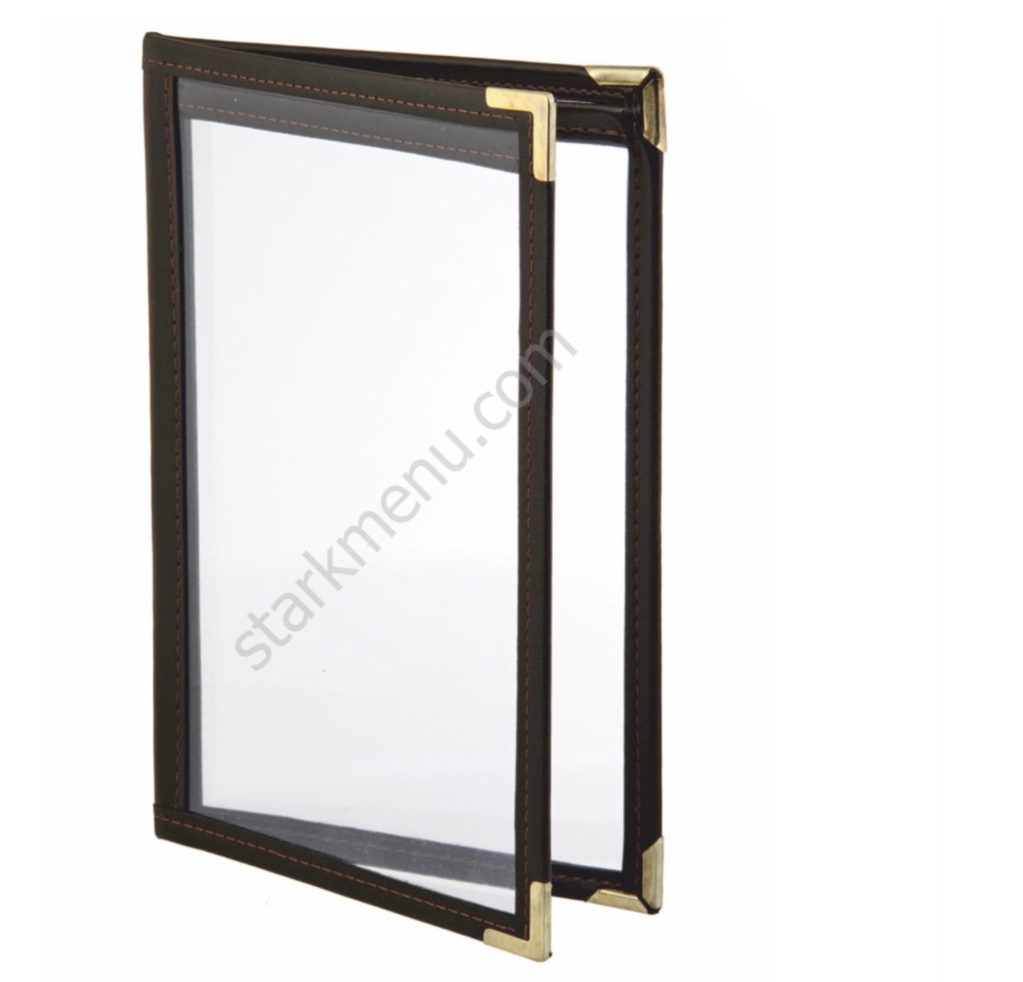 Menü PVC Format A4 25.5x31.5Cm