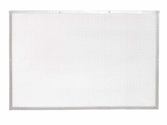 Rjete pica  drejkendore alumin 40x60cm