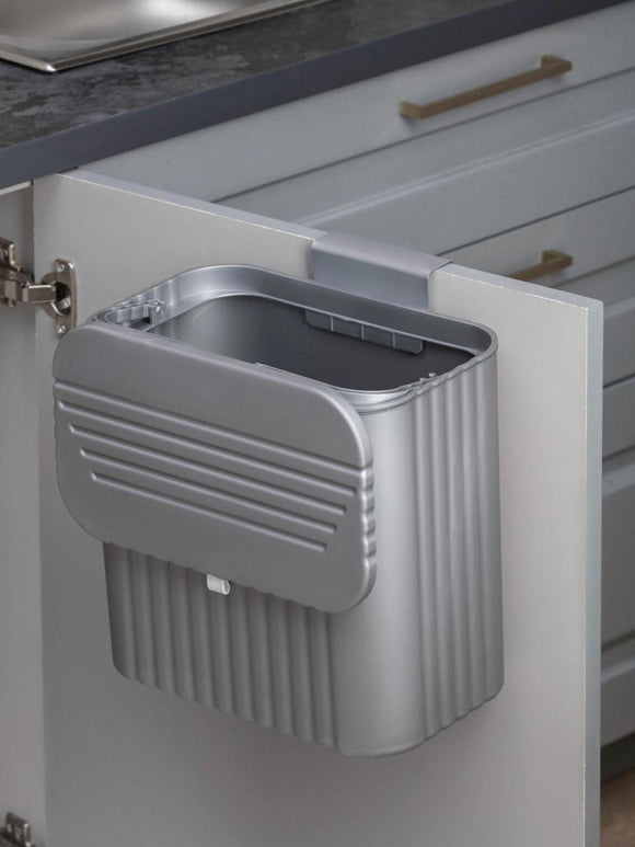 Kosh per zyra dhe kuzhine  12lt Gri