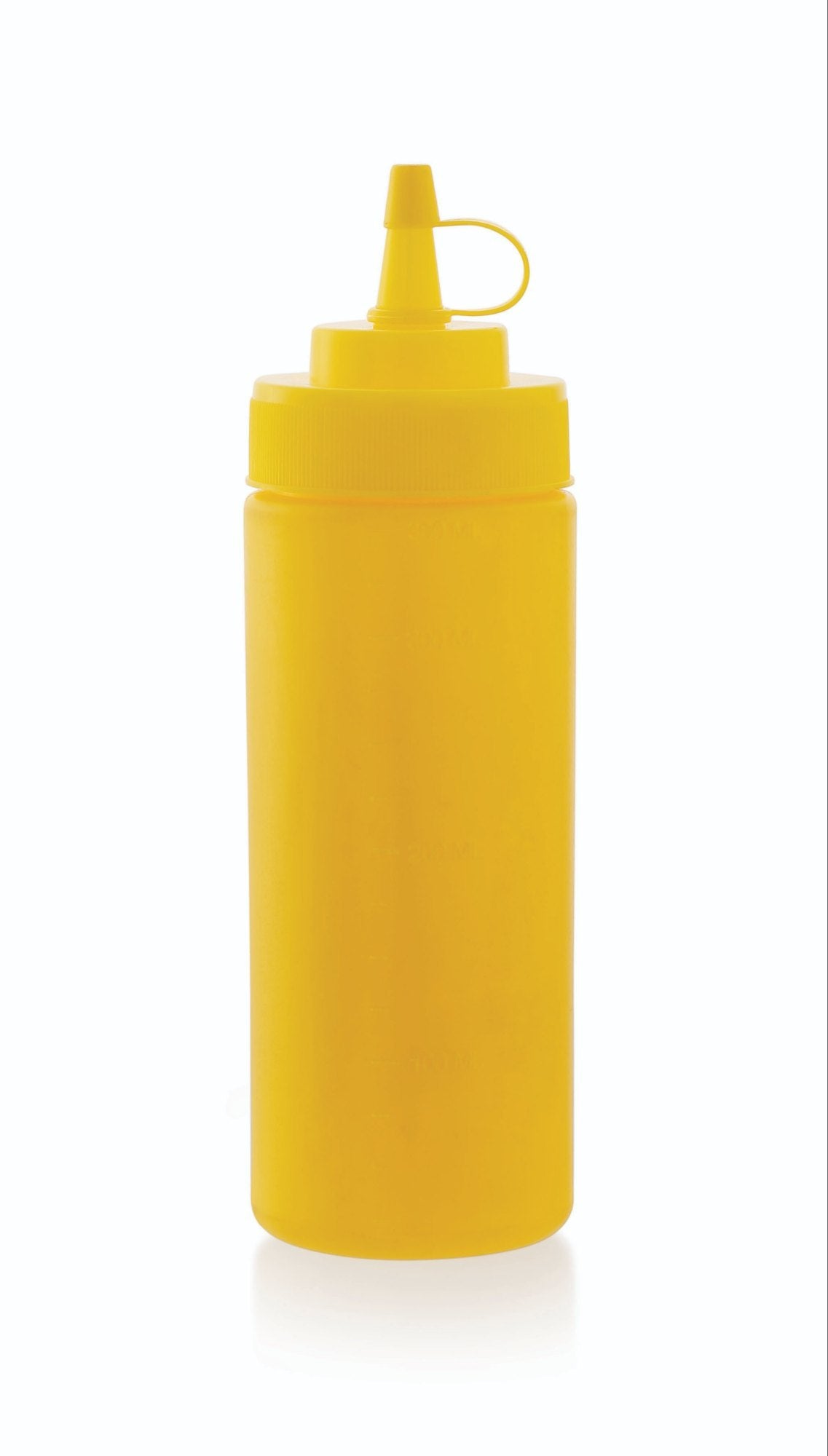 Mbajtese per ketchup 230ml pzz6