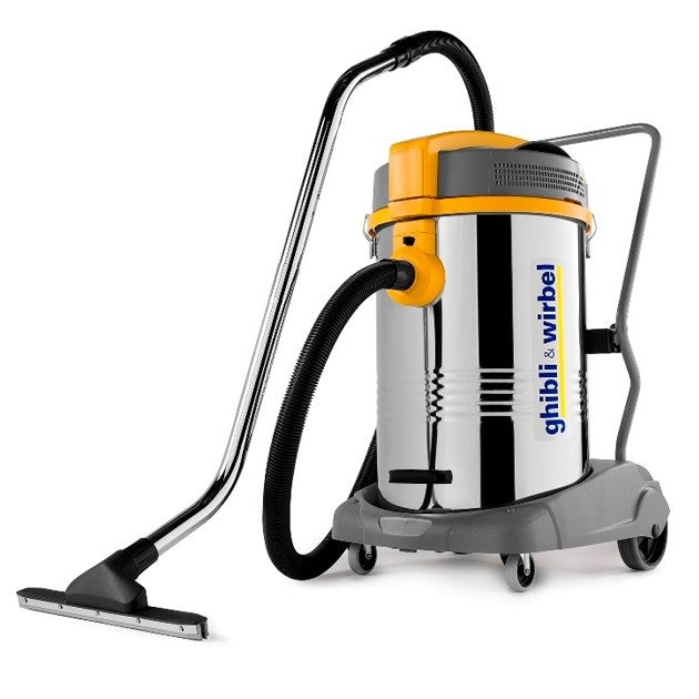 Extractor Vacuum Machines