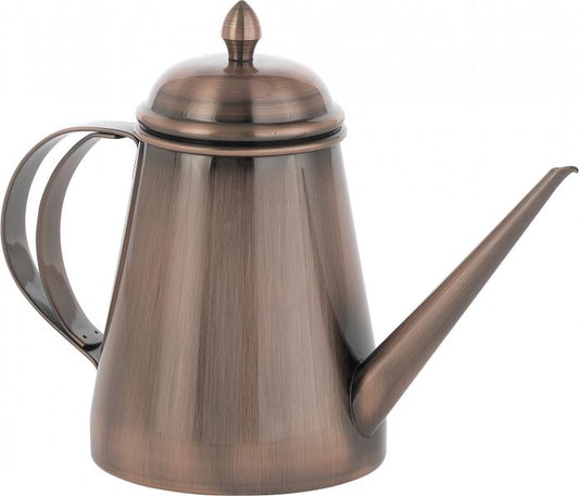 Vajore ngjyre bronzi 600ml