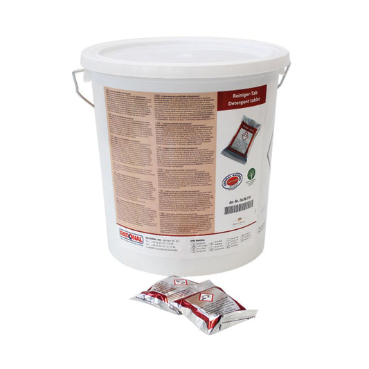 Rational cleaning tablets Degreaser x100 pcs