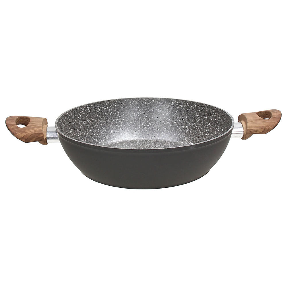 Pan with two handles 26 cm