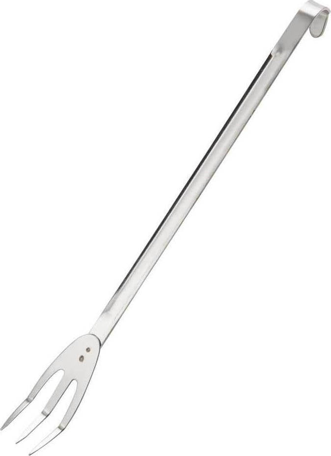 Pirun I madh inox 36cm