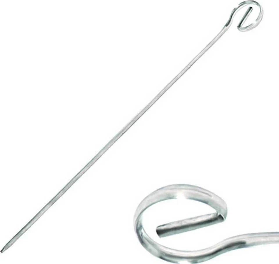 Kunja helli inox