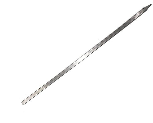 Kunje e sheshte helli 60 cm
