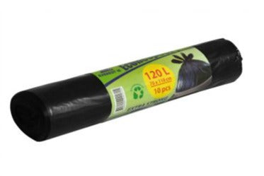 MÜLLBEUTEL 120 lt x 10 Stück