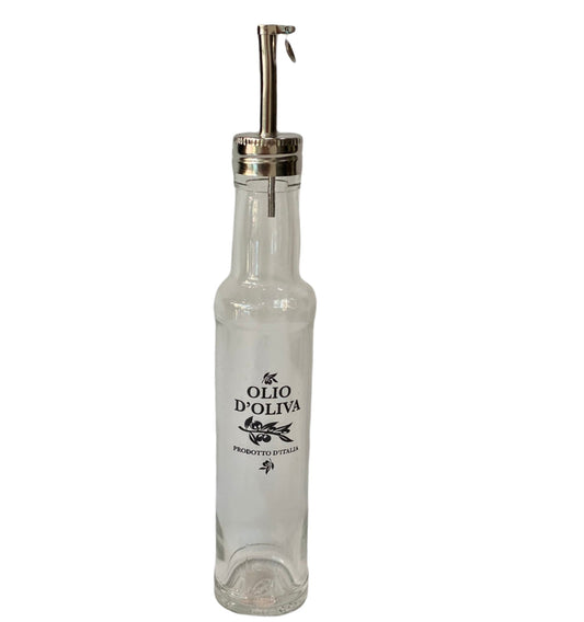 Bottiglia Olio d'Oliva 20cl