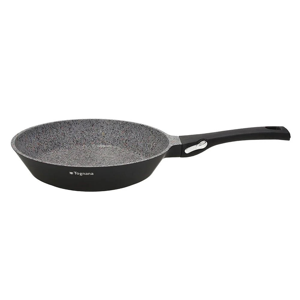 28 cm pan with detachable handle