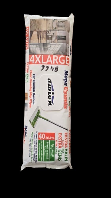 Letra te lagura Njeperdorimshe per dysheme 22x37cm