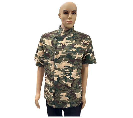 Chef jacket