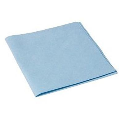 LECKE mikrofiber Blau 40 x 40 cm