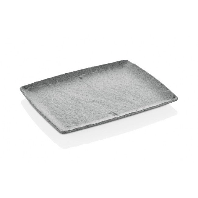 Piatto 26.5x32.5cm