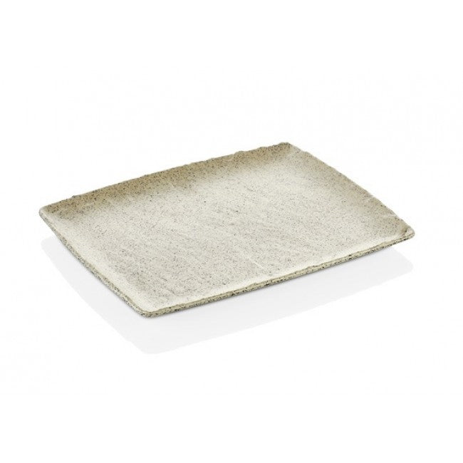 Piatto 26.5x32.5cm