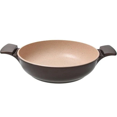 Tenxhere e thelle 28 cm