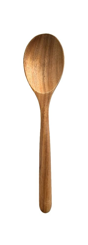 Holzlöffel