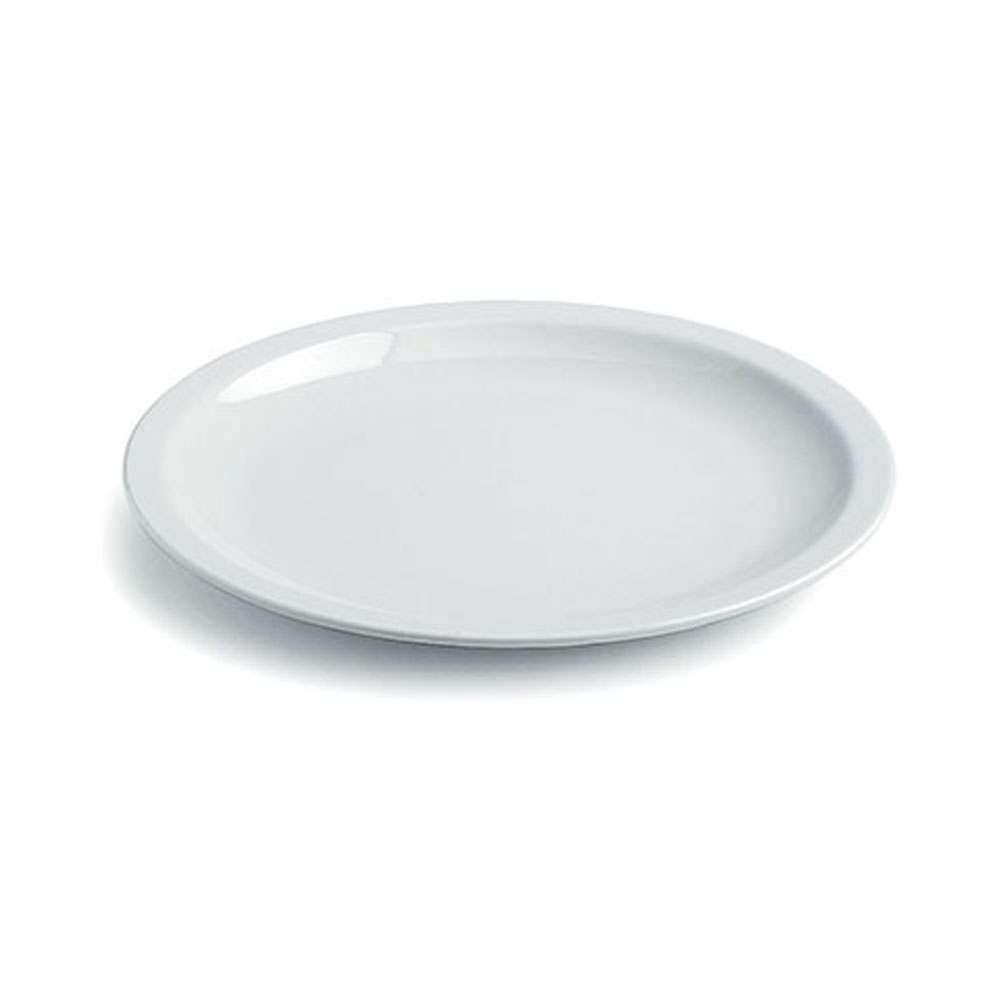 Runder Teller 26cm PORCELANI