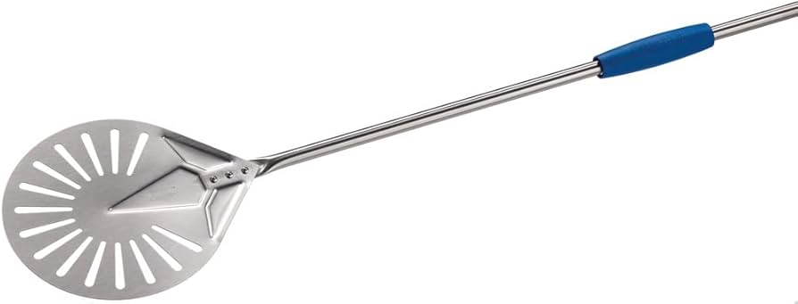 Pizzawender Inox
