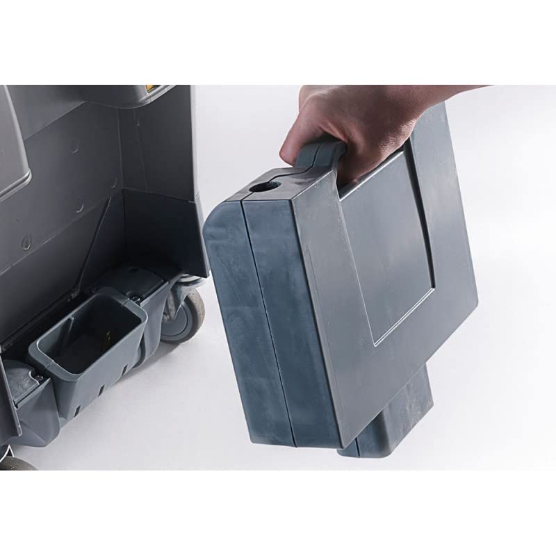 Batterie für Reinigungsmaschinen