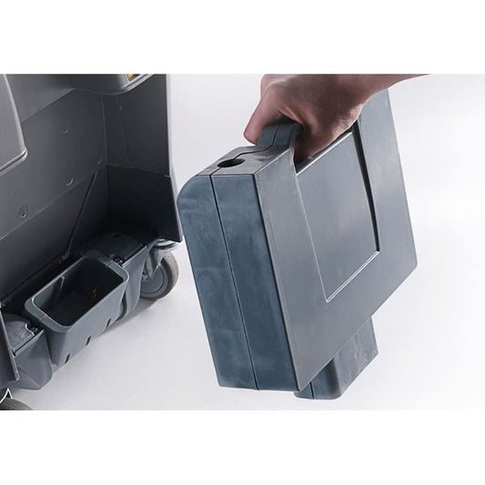 Batterie für Reinigungsmaschinen