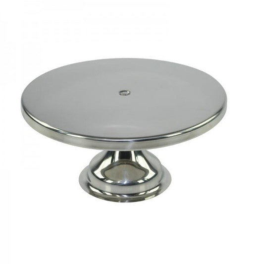 Mbajtese torte  inoks 32cm l.16cm