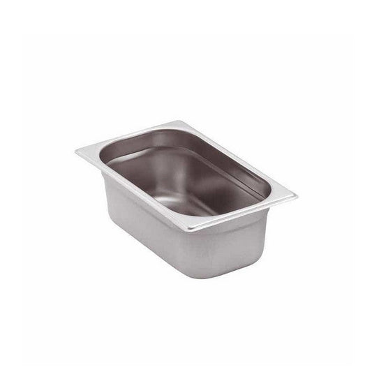 Vasca inox 1/4*40mm