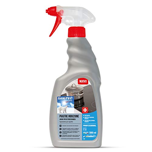 Reinigungsmittel für Böden 500 ml