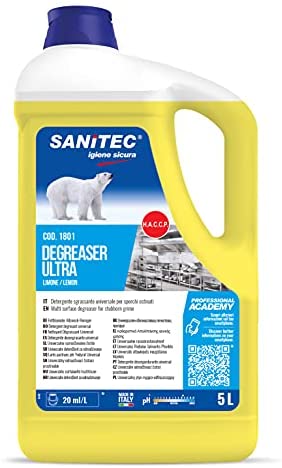 Ultra Zitrus Entfetter 5kg