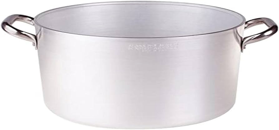 Flache Pfanne 28 cm 2M 11.3LT