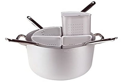POT + 4 DRAINERS 2/m