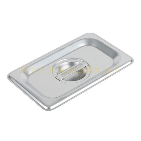 Kapak Vaskete inox 1/9