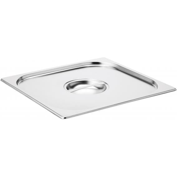 Kapak Vaskete quadratisch inox 2/3