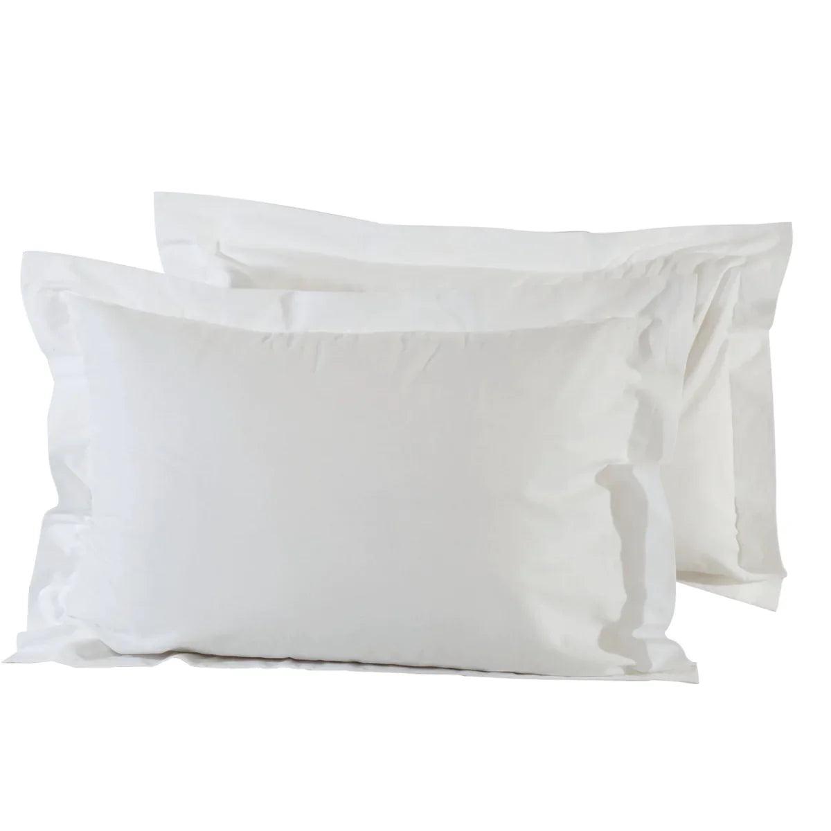 Pillowcase cotton/satin