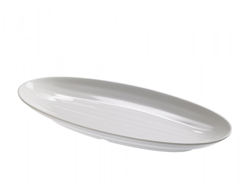 Servierplatte 66x29x6.3cm