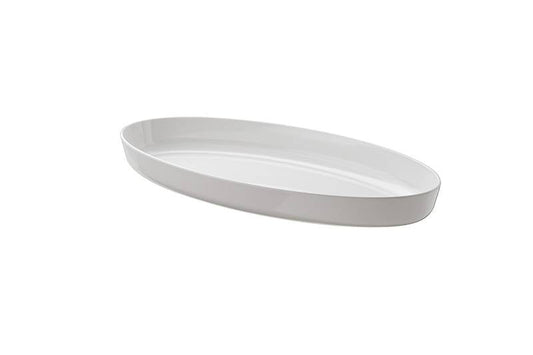 Pjatance e thelle ovale 45x24.6.5cm