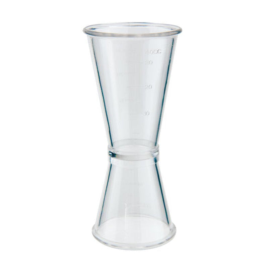 Dosatore di plastica 2-4cl