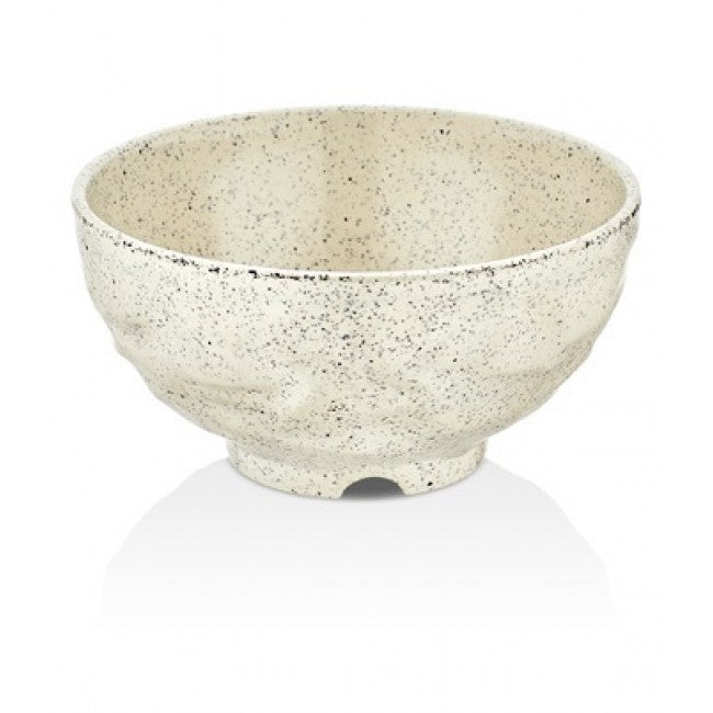 Beige Tasse 17x8cm