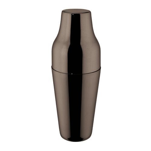 Shaker inoxi ngjyr e zeze 60cl