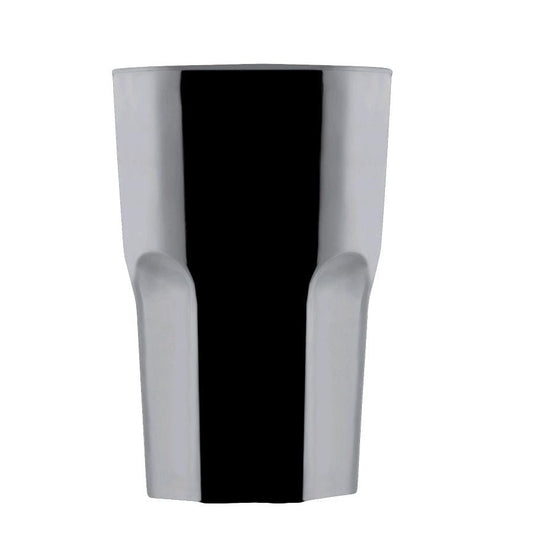 Gote plastike e zeze 425ml