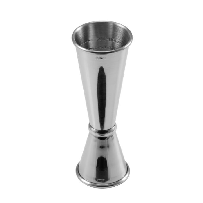 Inox Dosierer 30-60 cl
