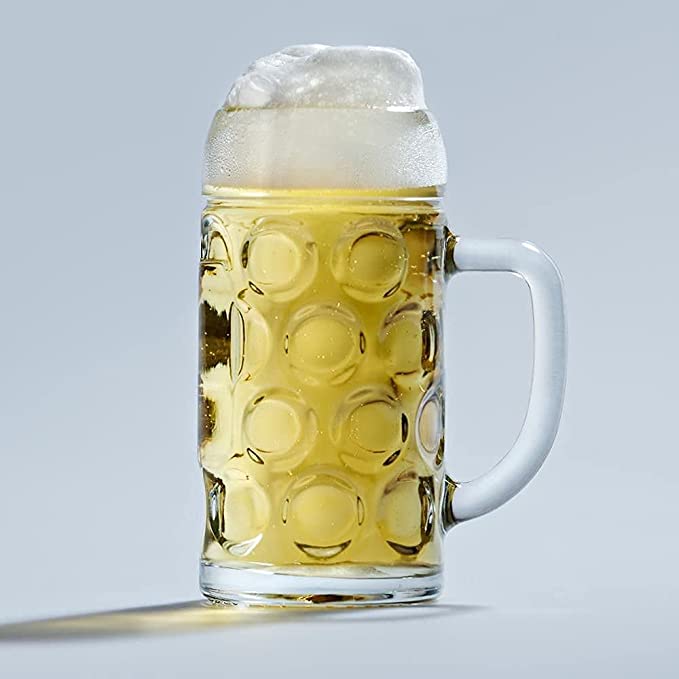 GOTE BIER 1Lt