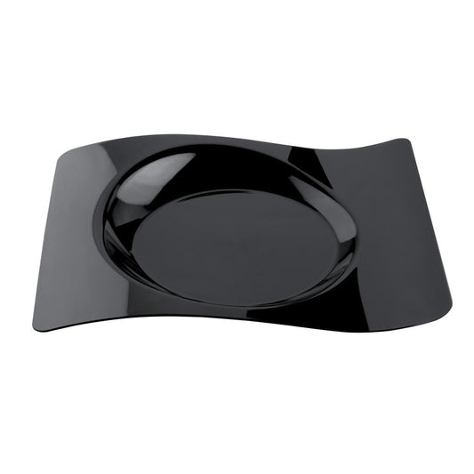 PIATTI CATERING IN PLASTICA 22cmx18cm