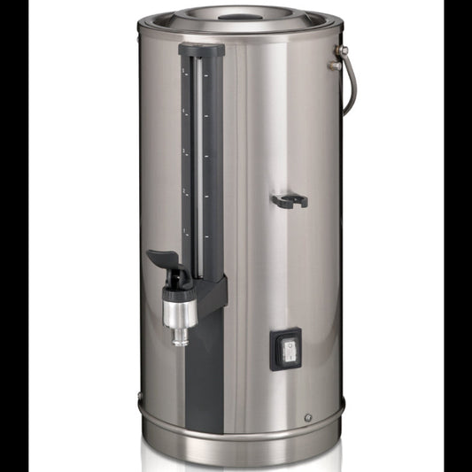 Makineri per kafe filter