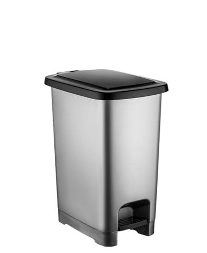 Pedal bin 15L