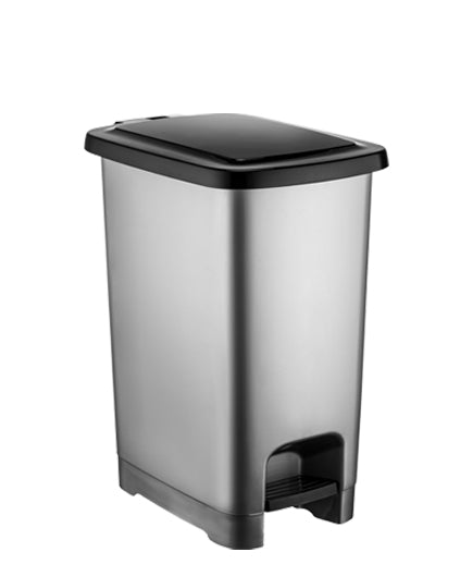 Kosh mit Pedal 25Lt