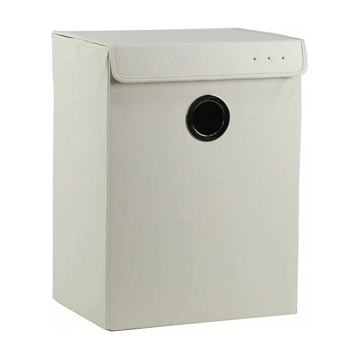 Kosh per  rroba 40x30x55cm e bardhe lekure