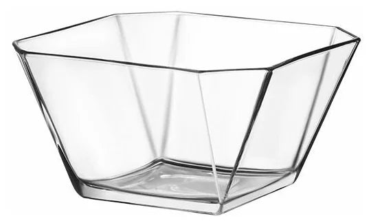 Große Glastasse 19cm
