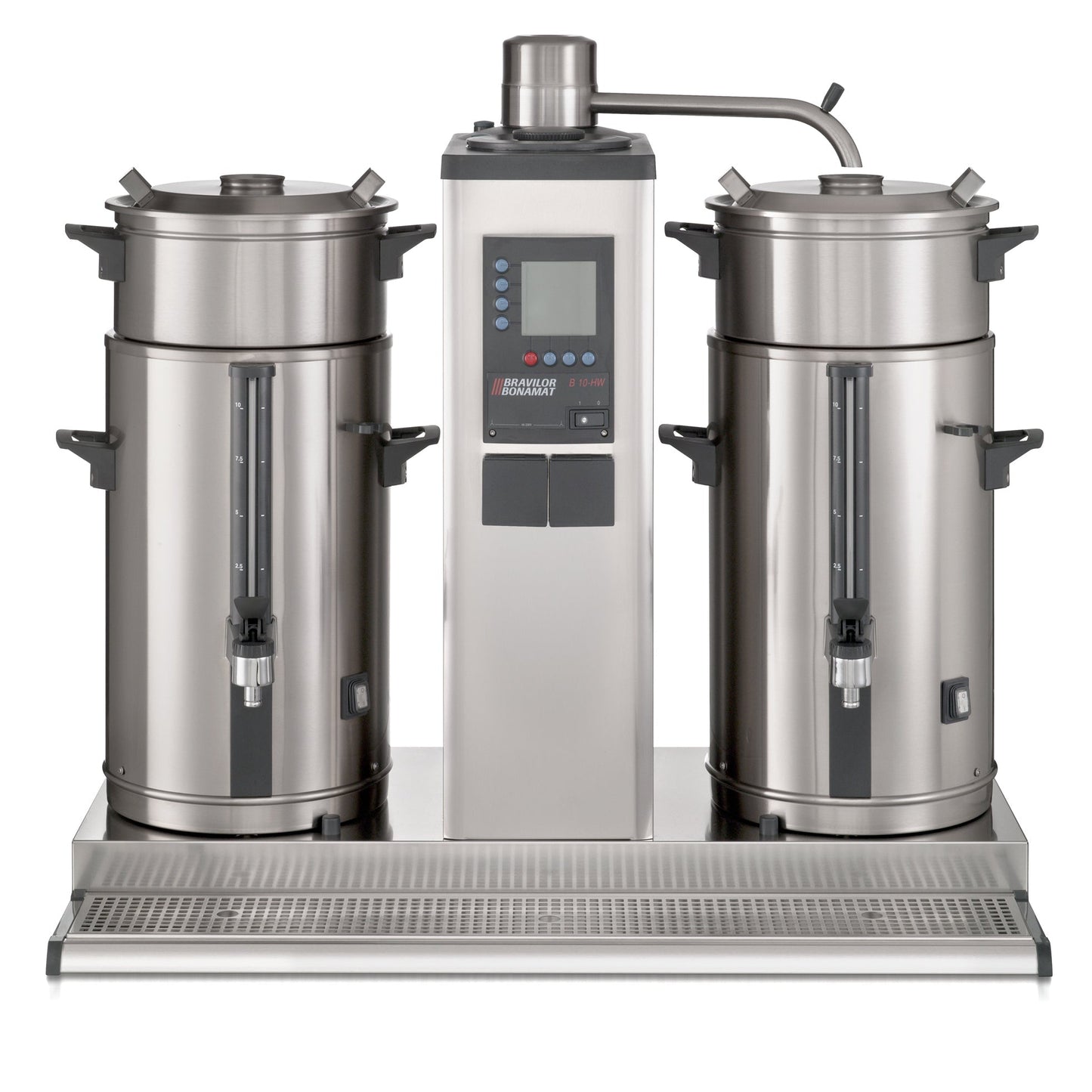 Makineri Kafe Filter B10