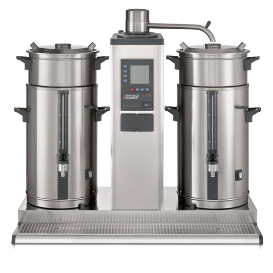 Makineri kafe filter B10